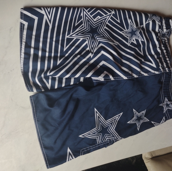 Swim Trunks - Picture 2 of 2